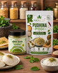 Podhina / Mint Podi