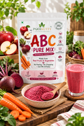 100% Pure ABC Mix