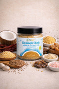 Coconut Podi