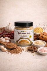 Flax Seed Podi