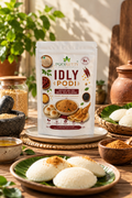 Idly Podi