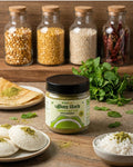 Mint Podi