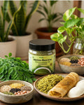 Moringa / Murungai Keerai Podi