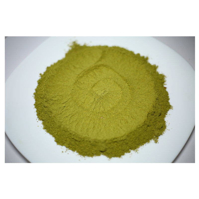 Mixed Keerai Podi