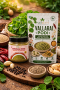 Vallarai Podi